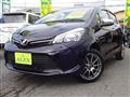 2014 Toyota Vitz