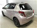 2011 Toyota Vitz