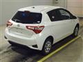 2017 Toyota Vitz