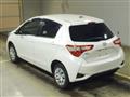2017 Toyota Vitz