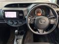 2017 Toyota Vitz