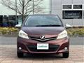 2012 Toyota Vitz