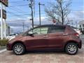 2012 Toyota Vitz