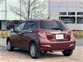 2012 Toyota Vitz