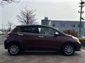 2012 Toyota Vitz