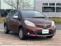 2012 Toyota Vitz