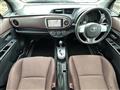 2012 Toyota Vitz