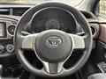 2012 Toyota Vitz