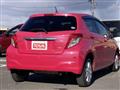 2012 Toyota Vitz