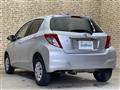 2014 Toyota Vitz