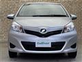 2014 Toyota Vitz