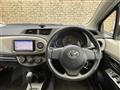 2014 Toyota Vitz
