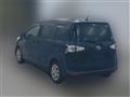 2016 Toyota Sienta