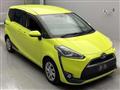 2017 Toyota Sienta