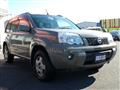 2006 Nissan X-Trail