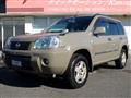 2006 Nissan X-Trail