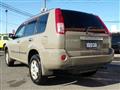 2006 Nissan X-Trail