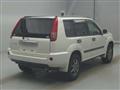 2007 Nissan X-Trail