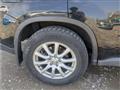 2008 Nissan X-Trail