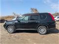 2008 Nissan X-Trail