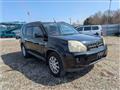 2008 Nissan X-Trail