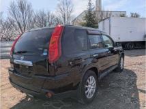 2008 Nissan X-Trail