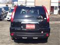 2013 Nissan X-Trail