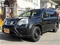 2011 Nissan X-Trail