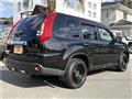 2011 Nissan X-Trail