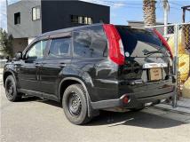 2011 Nissan X-Trail