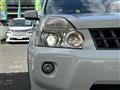 2009 Nissan X-Trail