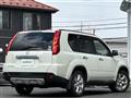 2009 Nissan X-Trail