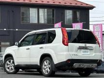 2009 Nissan X-Trail
