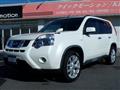 2013 Nissan X-Trail
