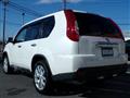 2013 Nissan X-Trail