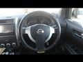 2011 Nissan X-Trail