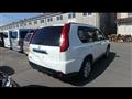 2011 Nissan X-Trail
