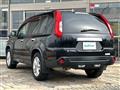 2011 Nissan X-Trail