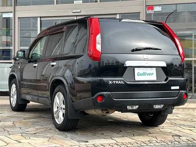 2011 Nissan X-Trail