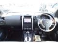 2010 Nissan X-Trail