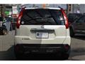 2010 Nissan X-Trail