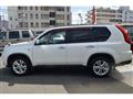 2010 Nissan X-Trail