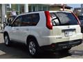 2010 Nissan X-Trail