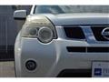 2010 Nissan X-Trail