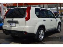 2010 Nissan X-Trail