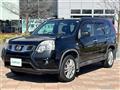 2011 Nissan X-Trail