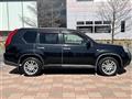 2011 Nissan X-Trail