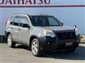 2011 Nissan X-Trail