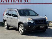 2011 Nissan X-Trail
