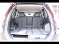 2010 Nissan X-Trail